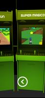 CyberArcade Chronicles Screenshot 2