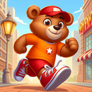 Little Teddy Adventure APK