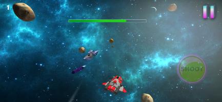 Astro Havoc Screenshot 1