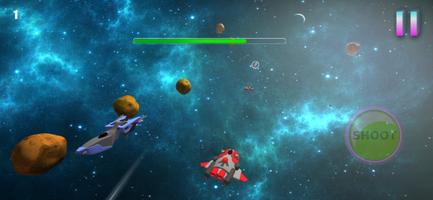 Astro Havoc Screenshot 2