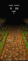Carrot Dash: The Rabbit Runner Plakat