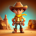 CowBoy Run