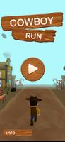 CowBoy Run poster