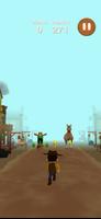 CowBoy Run screenshot 2