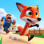 Fox Farm Adventure icono