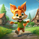 Little Fox Adventure APK