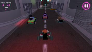 Speedy Mouse Kart Racing gönderen