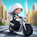 Mrs Nun Davis