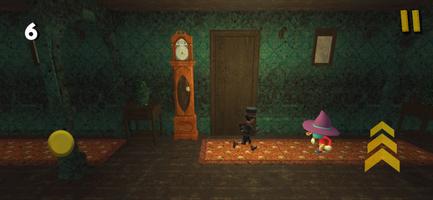 Mysterious Adventure ảnh chụp màn hình 1