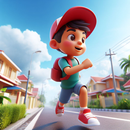 Neighborhood Adventure APK