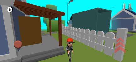 Neighborhood Adventure screenshot 1