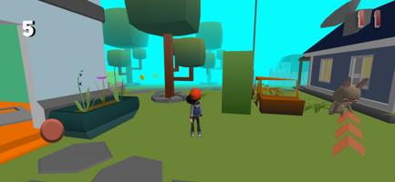Neighborhood Adventure screenshot 3