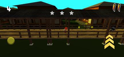 Ninja Adventure पोस्टर