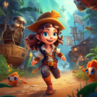 Pirate Adventure icon
