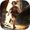 Run Ellie Run