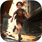 Run Ellie Run ikon