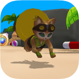 Speedy Cat Adventure