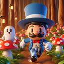 Super Magico 3D APK