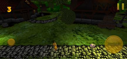 Super Bear screenshot 1