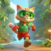 Super CAT  Adventure