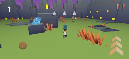 Super Run 3D screenshot 3