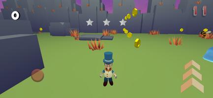 Super Run 3D screenshot 1