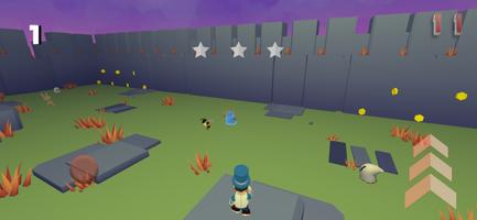 Super Run 3D screenshot 2