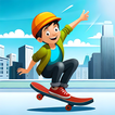 ”Super Skater
