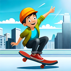 Super Skater आइकन