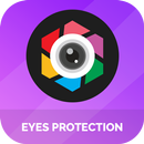 Blue Light Filter Eye Care APK