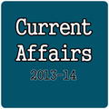 Current affairs