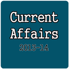 Current affairs-icoon