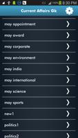 Current affairs screenshot 2