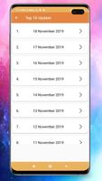 Current Affair Monthly GK اسکرین شاٹ 1