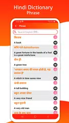 Descargar APK de Hindi Dictionary