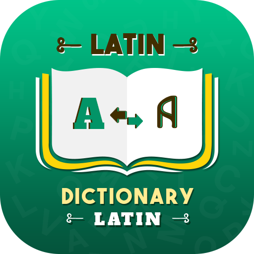 Latin Dictionary
