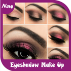 New Eyeshadow Makeup Tutorial icono