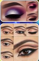tutorial makeup eye shadow screenshot 2