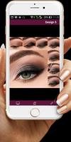 Eyeshadow Tutorial 截图 3