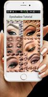Eyeshadow Tutorial 截图 1