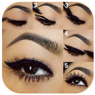 Bridal Eye Makeup icon