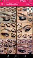 2 Schermata Eyes Makeup Tips