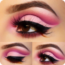 Eyes Makeup Step By Step APK