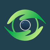 Eyespro أيقونة