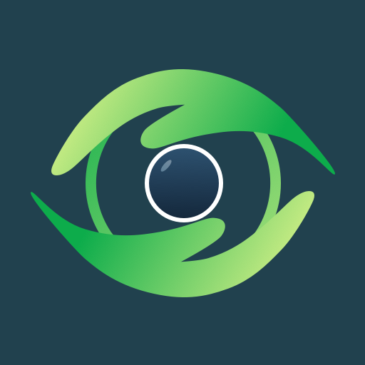 Eyespro－Proteção para os olhos