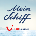 Mein Schiff ícone