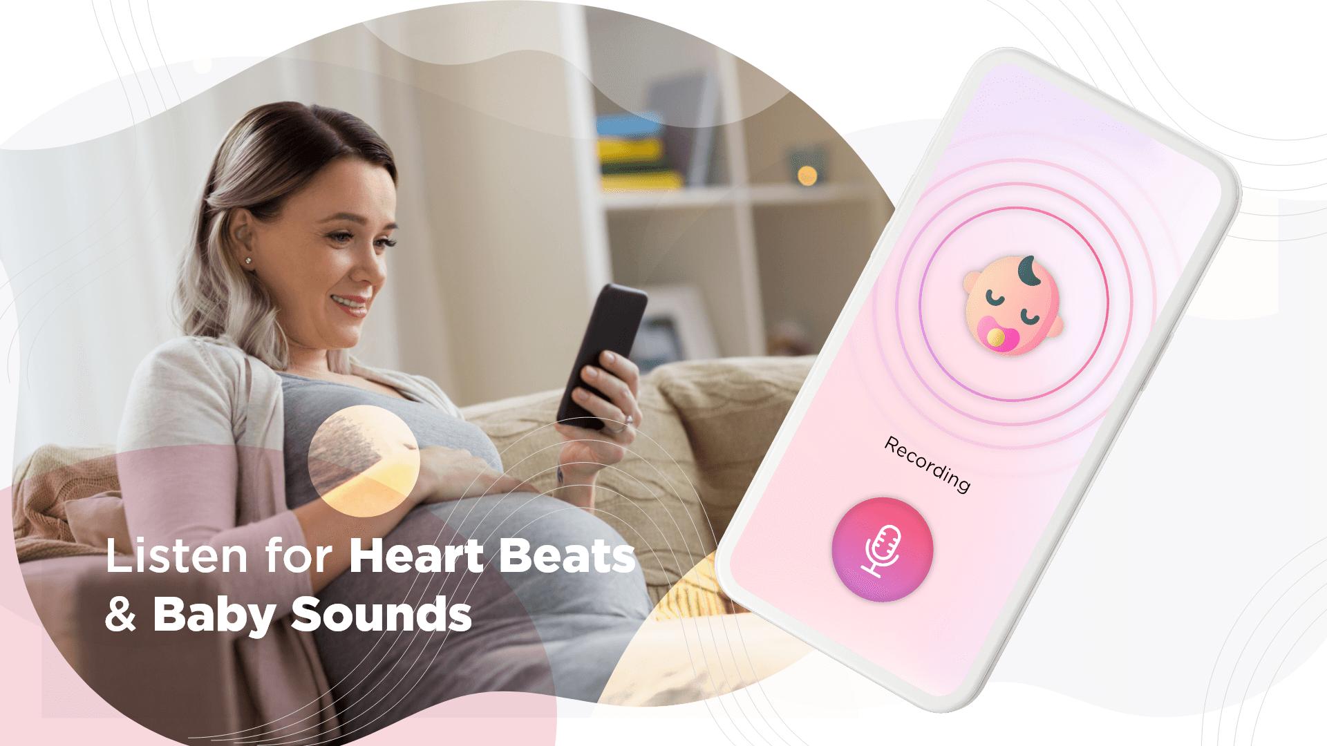 Moniteur De Rythme Cardiaque Pour Bebe Podometre Pour Android Telechargez L Apk Moniteur De Rythme Cardiaque Pour Bebe Podometre Pour Android Telechargez L Apk