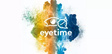 eyetime messenger: free calls, text & group chat