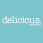 Delicious Magazine icon