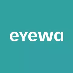 eyewa - Eyewear Shopping App Icon